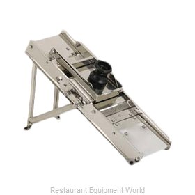 Royal Industries ROY MAND 2 Mandoline Slicer