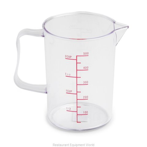 Royal Industries ROY MC 02 Measuring Cups