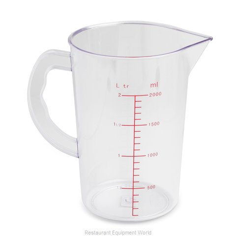 Royal Industries ROY MC 08 Measuring Cups