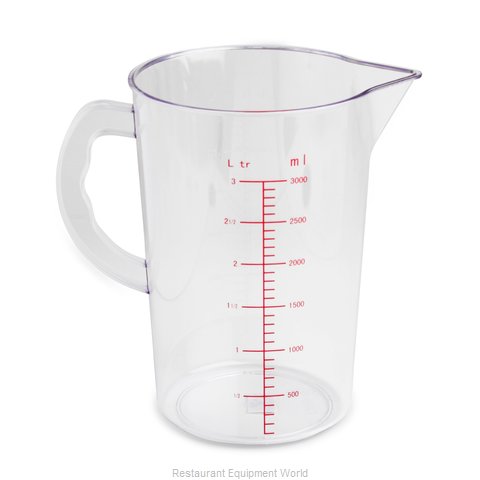 Royal Industries ROY MC 12 Measuring Cups