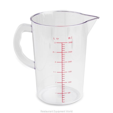 Royal Industries ROY MC 12 Measuring Cups