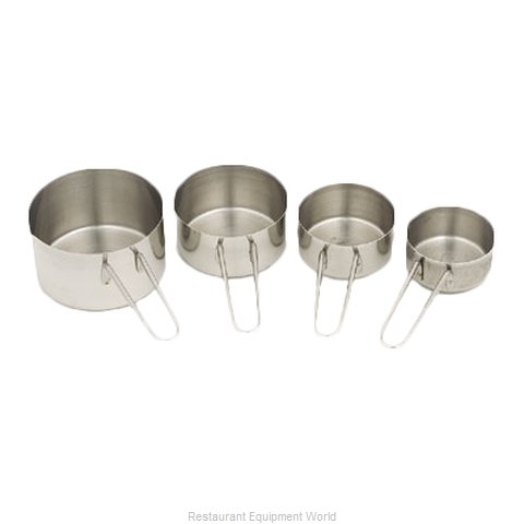 Royal Industries ROY MCS Measuring Cups