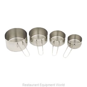 Royal Industries ROY MCS Measuring Cups