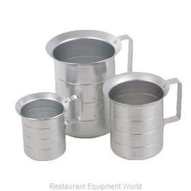 Royal Industries ROY MEAS 1/2 Measuring Cups