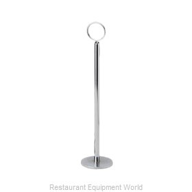 Royal Industries ROY MH 10 Menu Card Holder / Number Stand