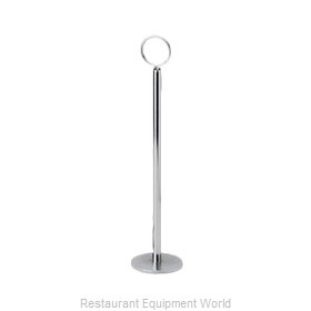 Royal Industries ROY MH 18 Menu Card Holder / Number Stand