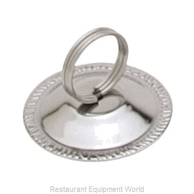 Royal Industries ROY MH 3 Menu Card Holder / Number Stand