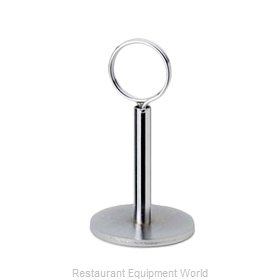 Royal Industries ROY MH 4 Menu Card Holder / Number Stand