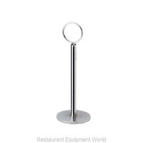Royal Industries ROY MH 6 Menu Card Holder / Number Stand