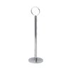 Royal Industries ROY MH 8 Menu Card Holder / Number Stand