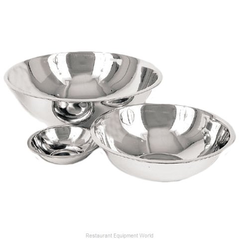 Royal Industries ROY MIXBL 13 Mixing Bowl, Metal