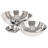 Mixing Bowl, Metal
 <br><span class=fgrey12>(Royal Industries ROY MIXBL 75 Mixing Bowl, Metal)</span>