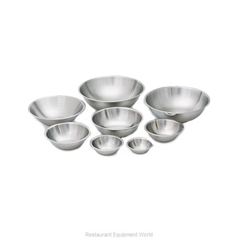 Royal Industries ROY MIXBL HD 13 Mixing Bowl, Metal