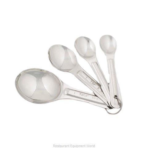 Royal Industries ROY MS Measuring Spoons