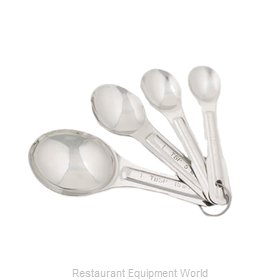 Royal Industries ROY MS Measuring Spoons