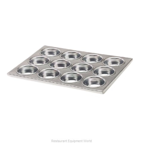 Royal Industries ROY MUF 12 Muffin Pan