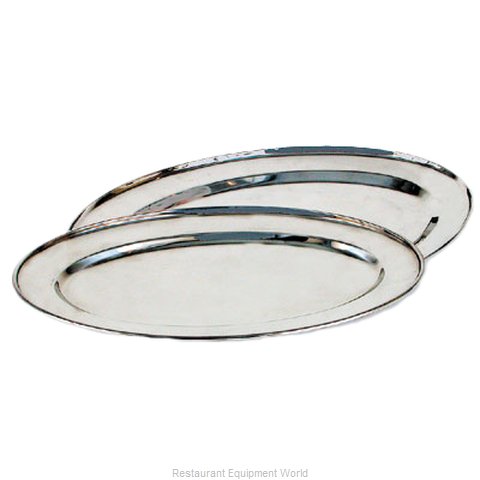 Royal Industries ROY OP 14 Serving & Display Tray, Metal