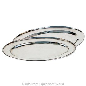 Royal Industries ROY OP 16 Serving & Display Tray, Metal