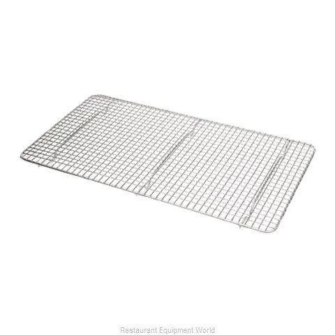 Royal Industries ROY PANG 1 Wire Pan Grate