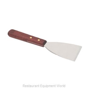 Royal Industries ROY PANS 34 Grill Scraper