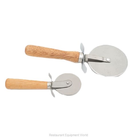 Royal Industries ROY PC 4 WD Pizza Cutter