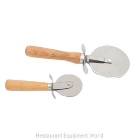 Royal Industries ROY PC 4 WD Pizza Cutter