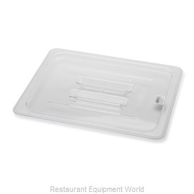 Royal Industries ROY PCC 1200-1 Food Pan Cover, Plastic