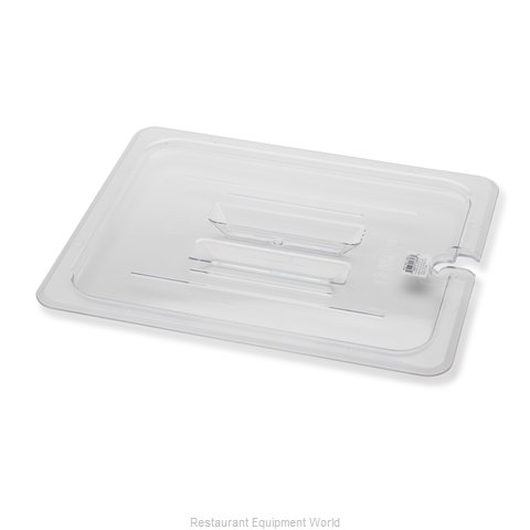 Royal Industries ROY PCC 1200-2 Food Pan Cover, Plastic