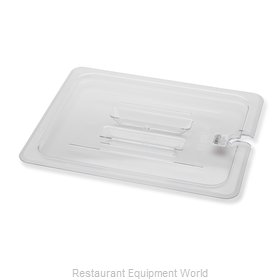 Royal Industries ROY PCC 1200-2 Food Pan Cover, Plastic