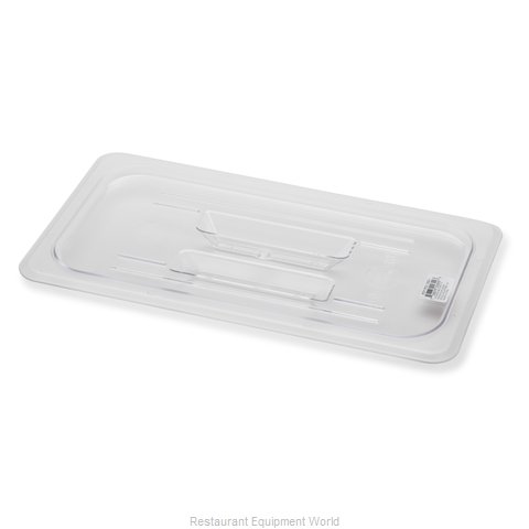 Royal Industries ROY PCC 1300-1 Food Pan Cover, Plastic