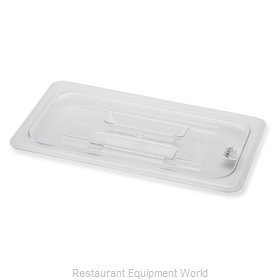 Royal Industries ROY PCC 1300-1 Food Pan Cover, Plastic