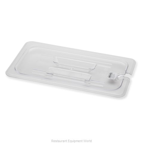 Royal Industries ROY PCC 1300-2 Food Pan Cover, Plastic