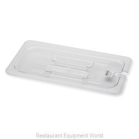 Royal Industries ROY PCC 1300-2 Food Pan Cover, Plastic