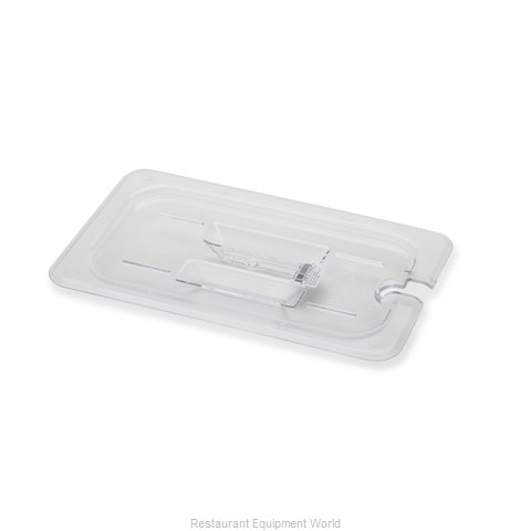 Royal Industries ROY PCC 1400-2 Food Pan Cover, Plastic