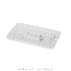 Royal Industries ROY PCC 1400-2 Food Pan Cover, Plastic