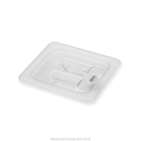 Royal Industries ROY PCC 1600-1 Food Pan Cover, Plastic