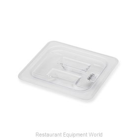 Royal Industries ROY PCC 1600-1 Food Pan Cover, Plastic