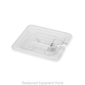 Royal Industries ROY PCC 1600-2 Food Pan Cover, Plastic