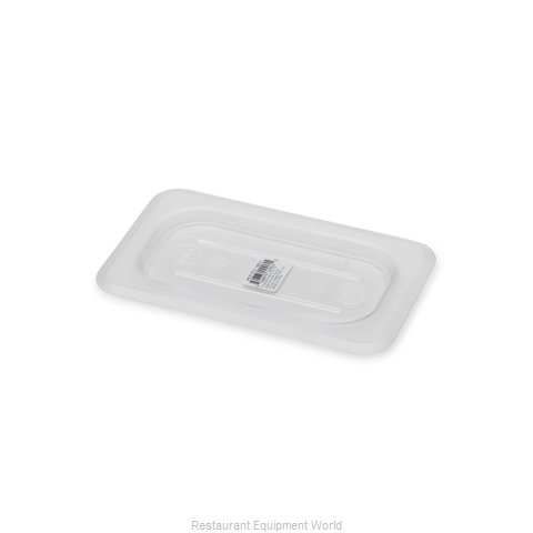 Royal Industries ROY PCC 1900-1 Food Pan Cover, Plastic