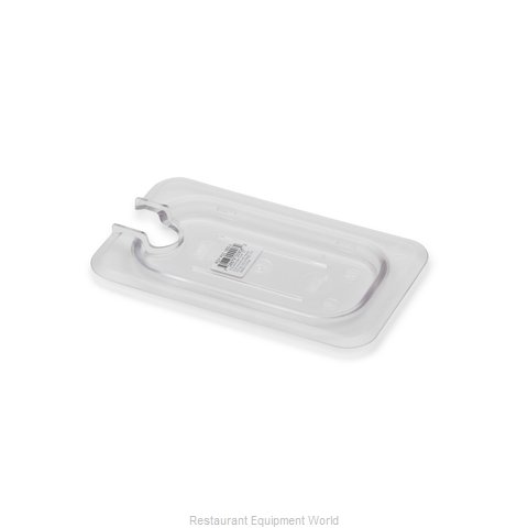 Royal Industries ROY PCC 1900-2 Food Pan Cover, Plastic