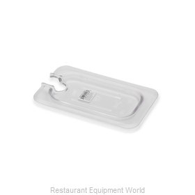 Royal Industries ROY PCC 1900-2 Food Pan Cover, Plastic