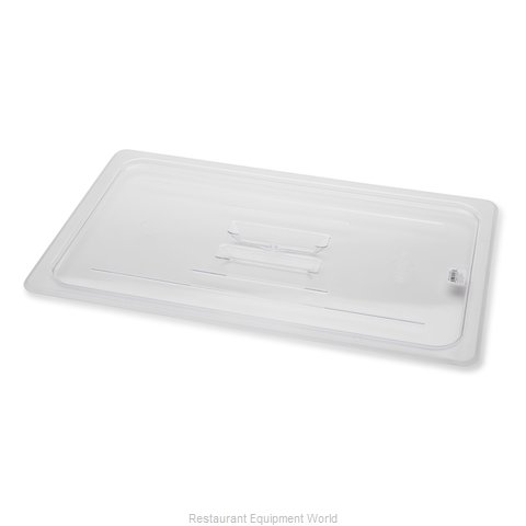 Royal Industries ROY PCC 2000-1 Food Pan Cover, Plastic