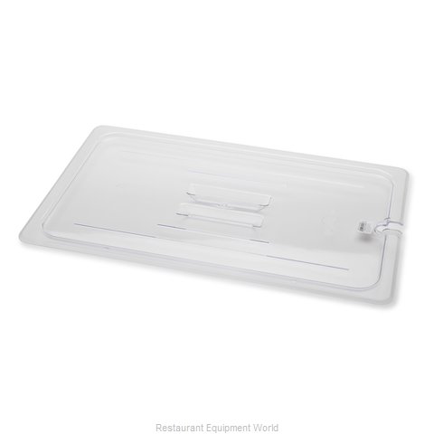 Royal Industries ROY PCC 2000-2 Food Pan Cover, Plastic