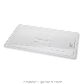 Royal Industries ROY PCC 2000-2 Food Pan Cover, Plastic