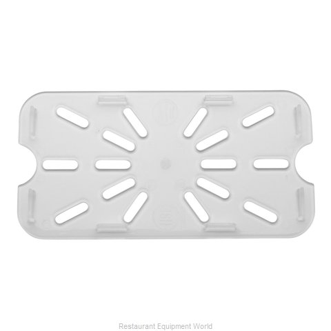 Royal Industries ROY PCDT 1400 Food Pan Drain Tray