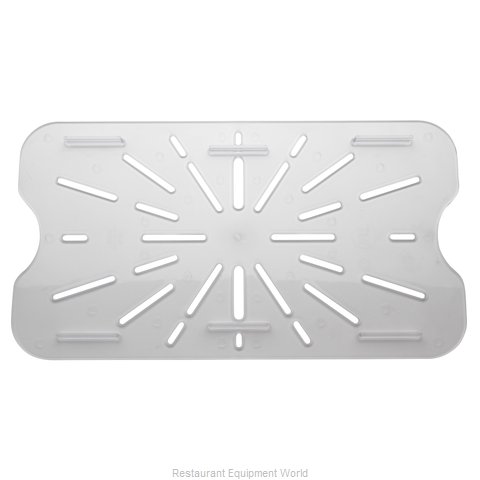 Royal Industries ROY PCDT 2000 Food Pan Drain Tray