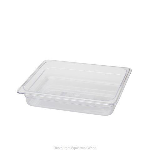 Royal Industries ROY PCP 1202 Food Pan, Plastic