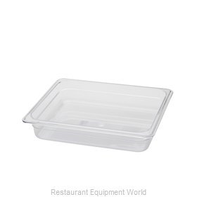 Royal Industries ROY PCP 1202 Food Pan, Plastic