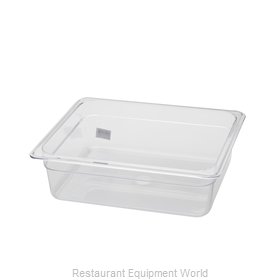 Royal Industries ROY PCP 1204 Food Pan, Plastic