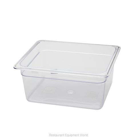 Royal Industries ROY PCP 1206 Food Pan, Plastic